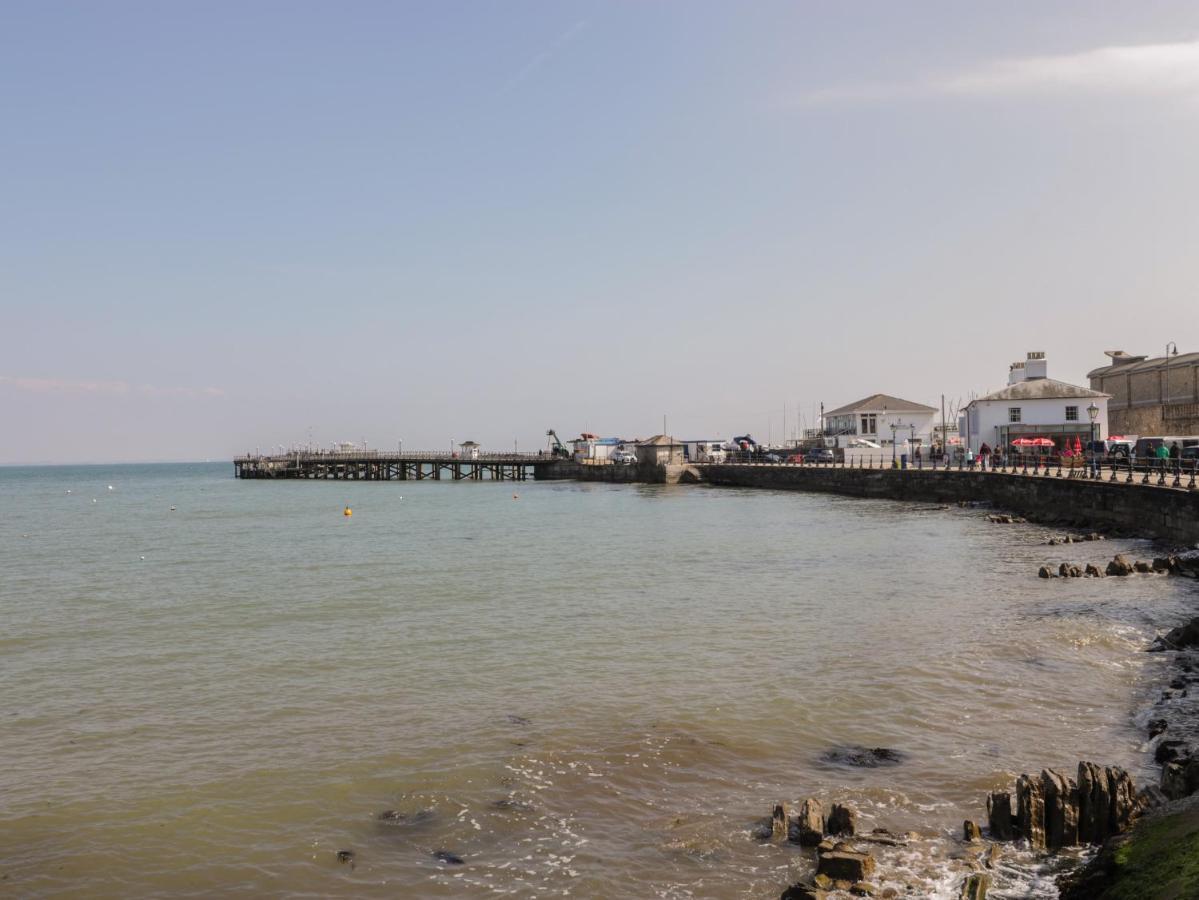 Birch Βίλα Swanage Εξωτερικό φωτογραφία